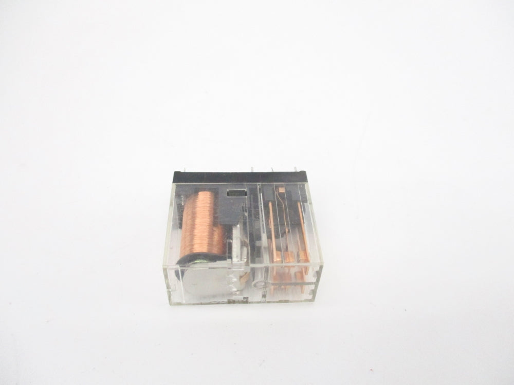 OMRON G2R-2 24VDC 5A NSNP