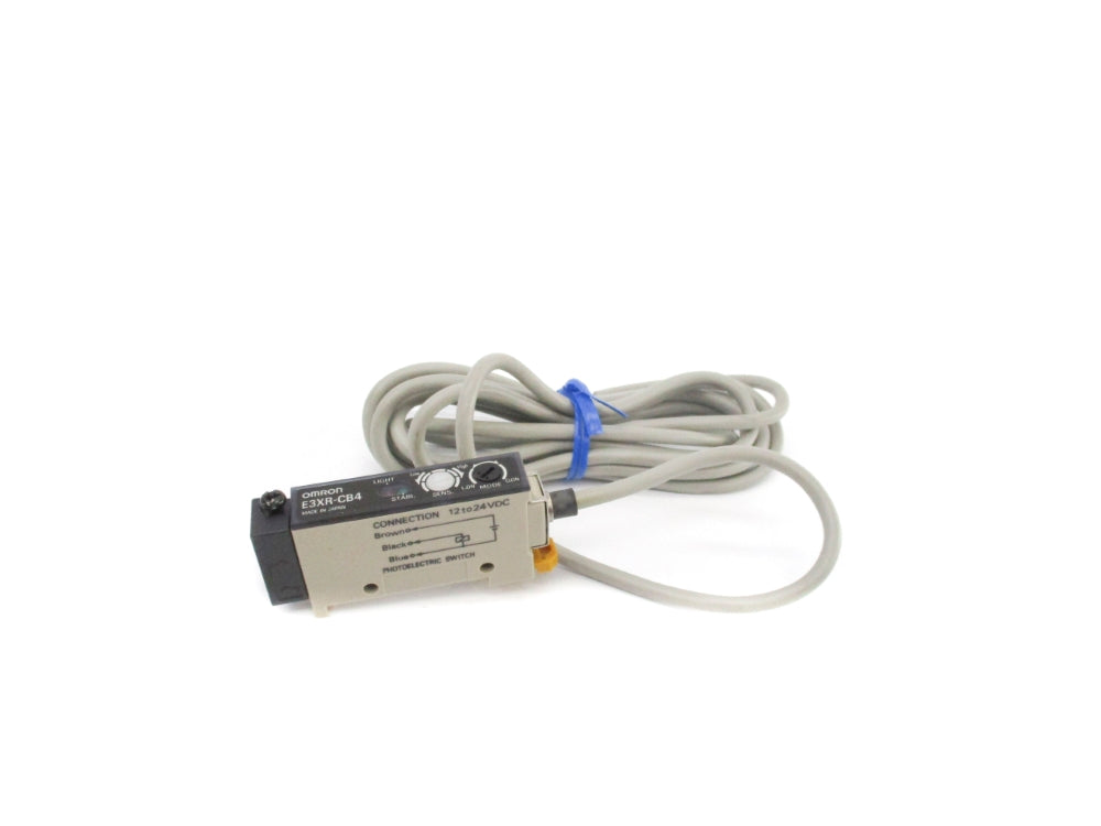 OMRON E3XR-CB4 NSNP