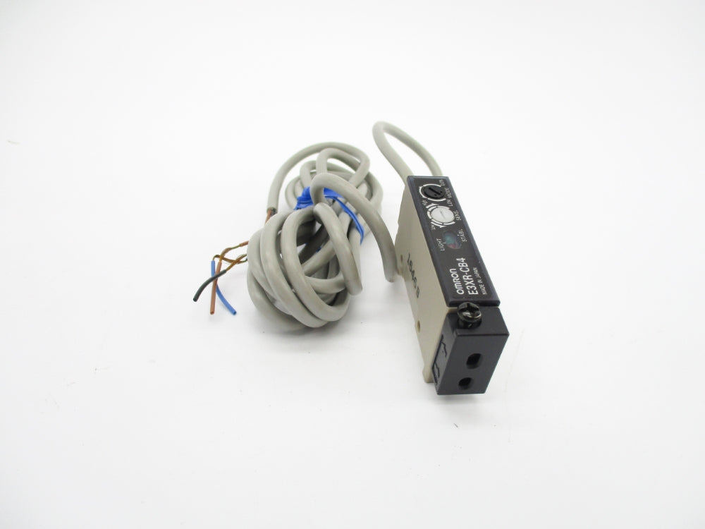 OMRON E3XR-CB4 NSNP
