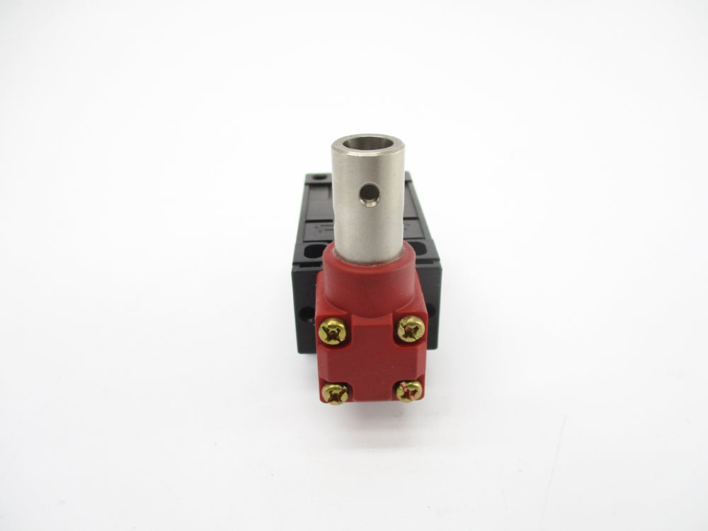 OMRON D4DH-15AS NSNP