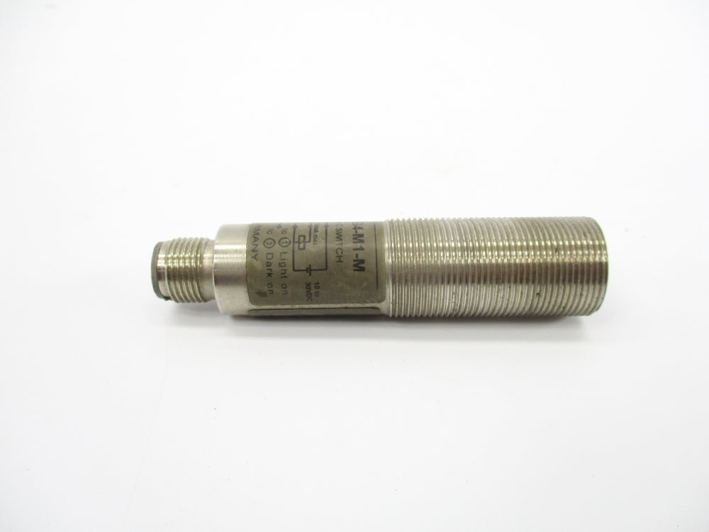 OMRON E3F2-R2RB4-M1-M UNMP