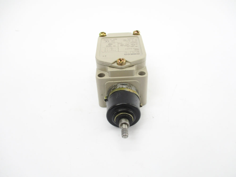 OMRON WLNJ-G (AS PICTURED) NSNP