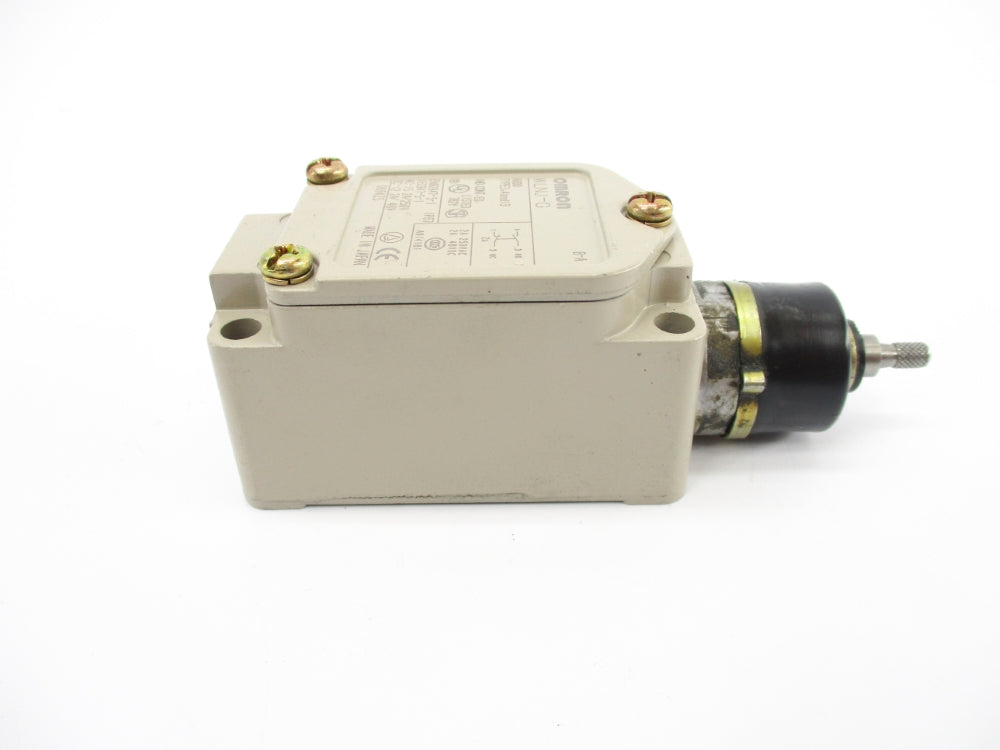 OMRON WLNJ-G (AS PICTURED) NSNP