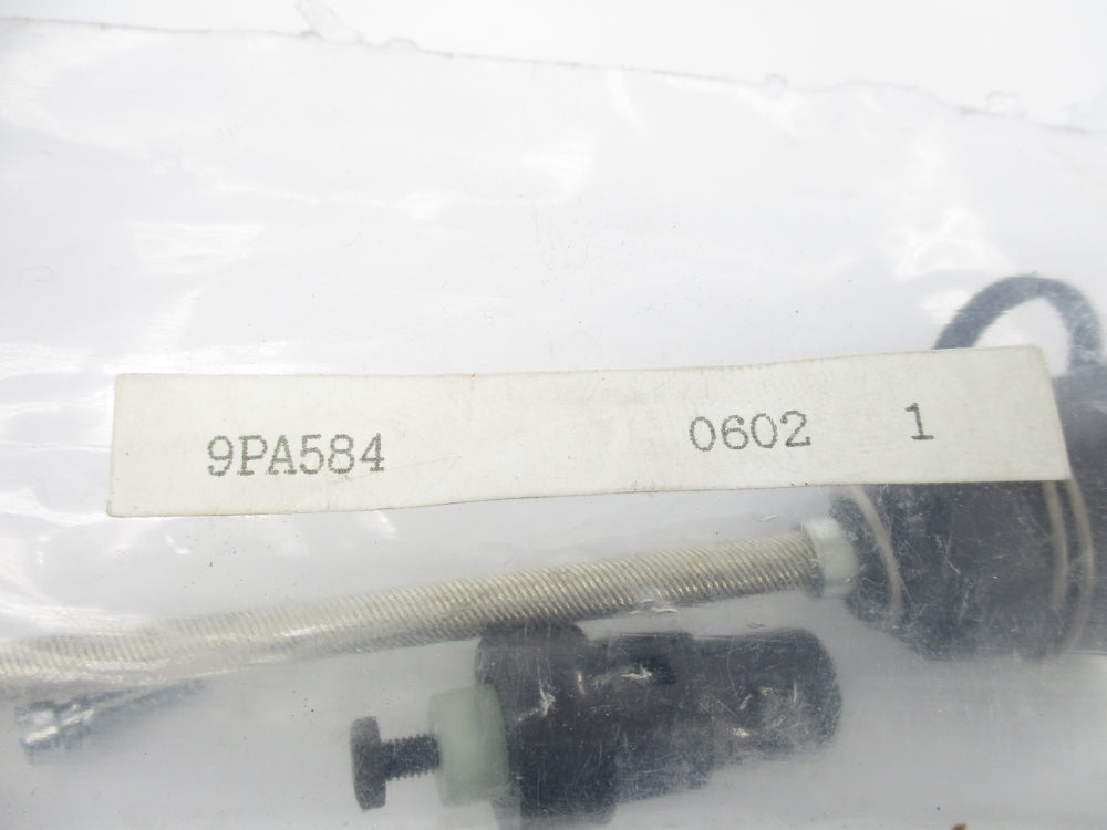 HONEYWELL 9PA58-4 NSMP