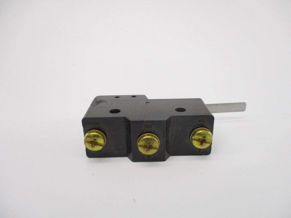 OMRON Z-15GW4-B NSNP