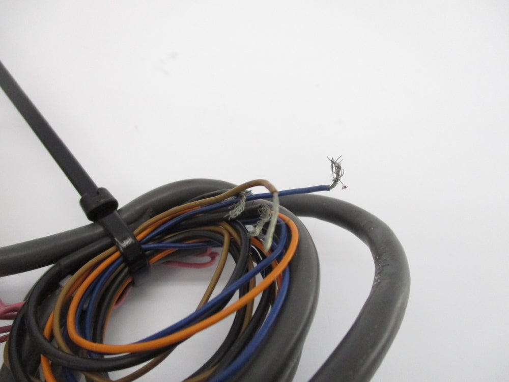 OMRON Z4M-W40 UNMP