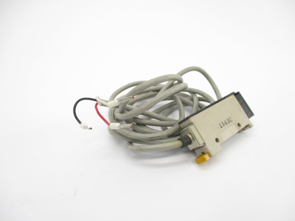 OMRON E3XR-CB4 UNMP