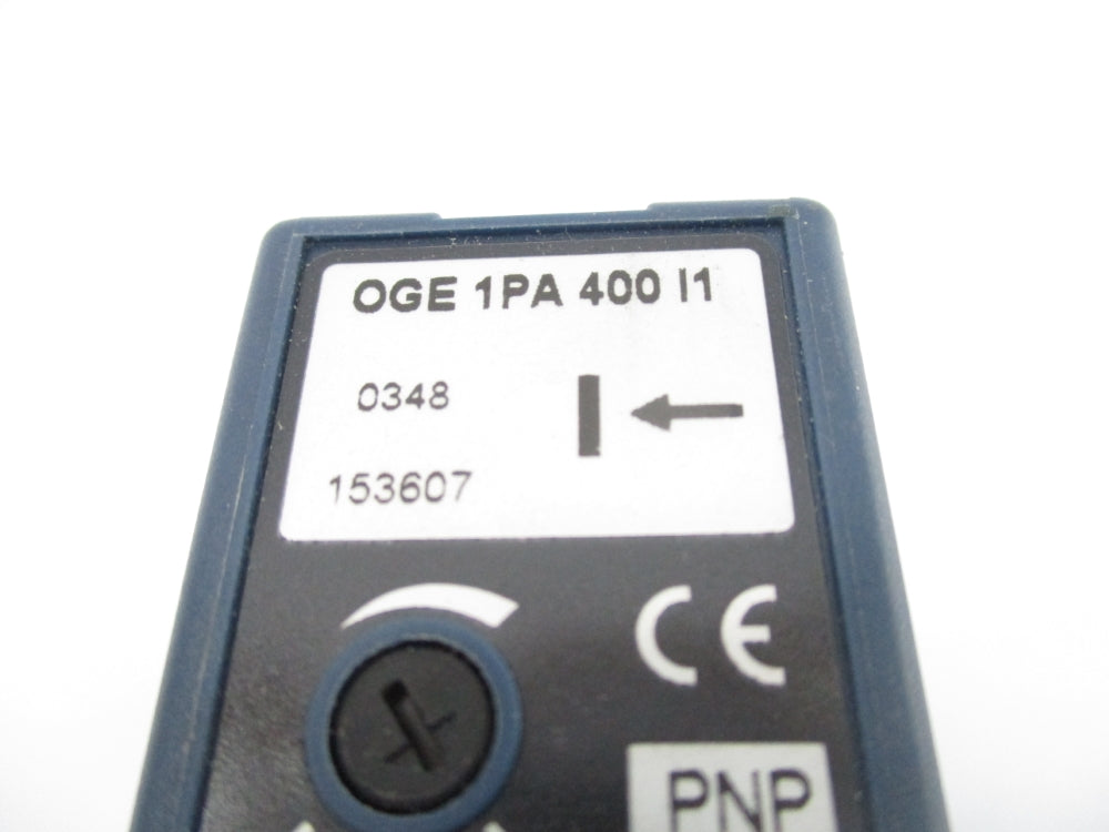 ELESTA OGE1PA400I1 NSNP