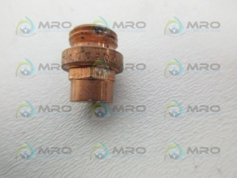 INDUSTRIAL MRO 100204 SPRAY NOZZLE *NEW NO BOX*
