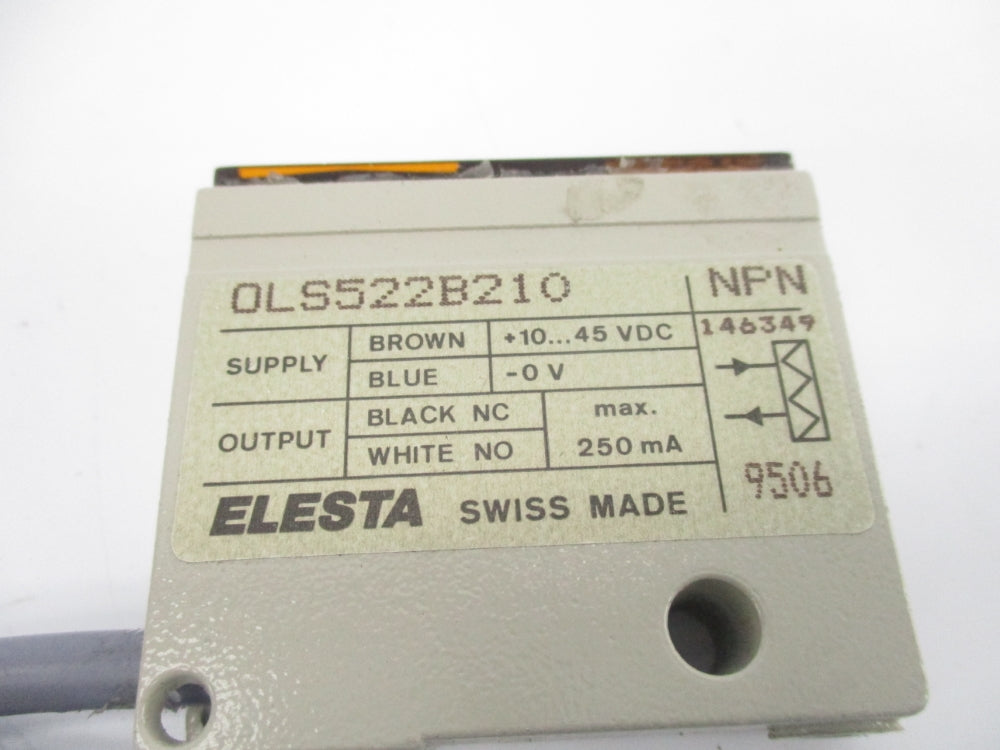 ELESTA OLS522B210 NSNP