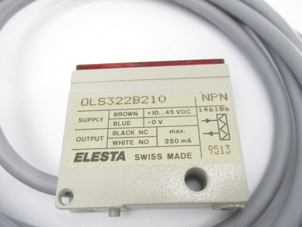 ELESTA OLS322B210 UNMP