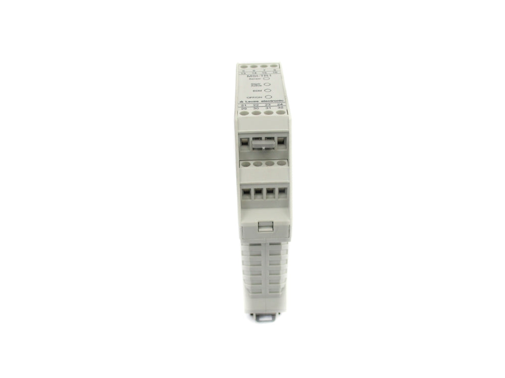 LEUZE MSI-TR1 549988 24VDC 2A NSNP
