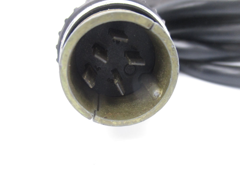LEUZE RK01/1 UNMP
