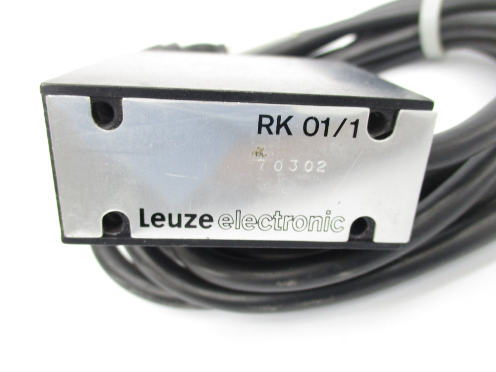 LEUZE RK01/1 UNMP