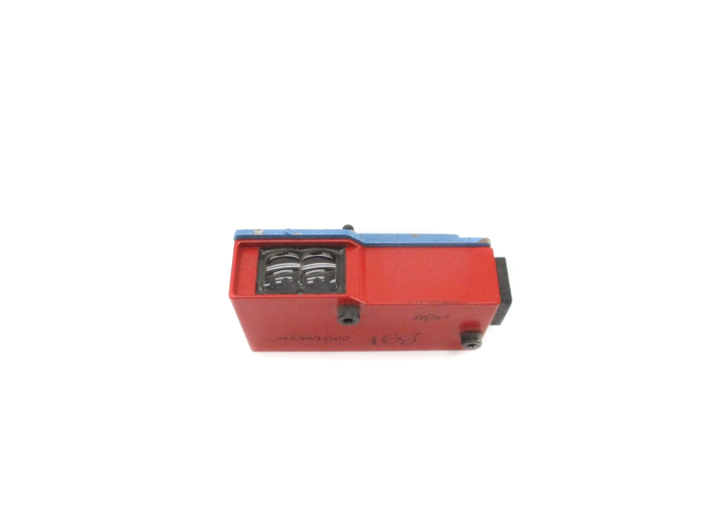LEUZE LS-92/4E-S UNMP