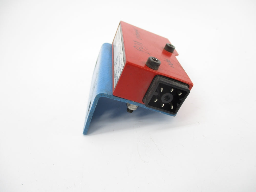 LEUZE LS-92/4E-S UNMP