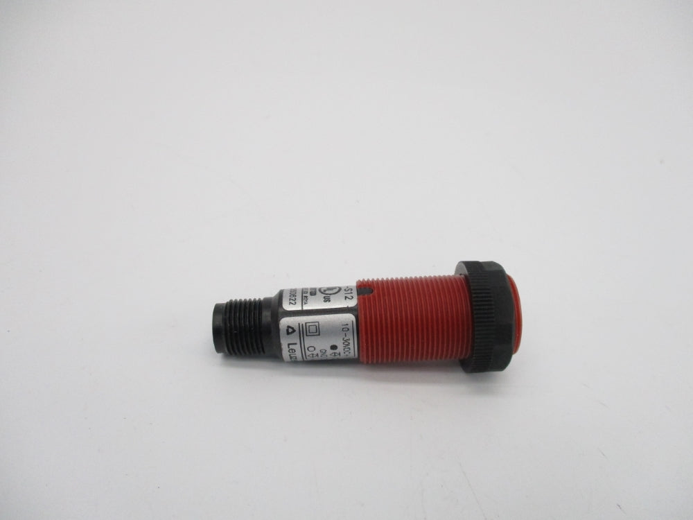 LEUZE PRK318K/P-S12 NSNP