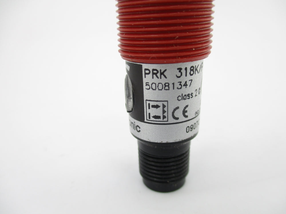 LEUZE PRK318K/P-S12 NSNP