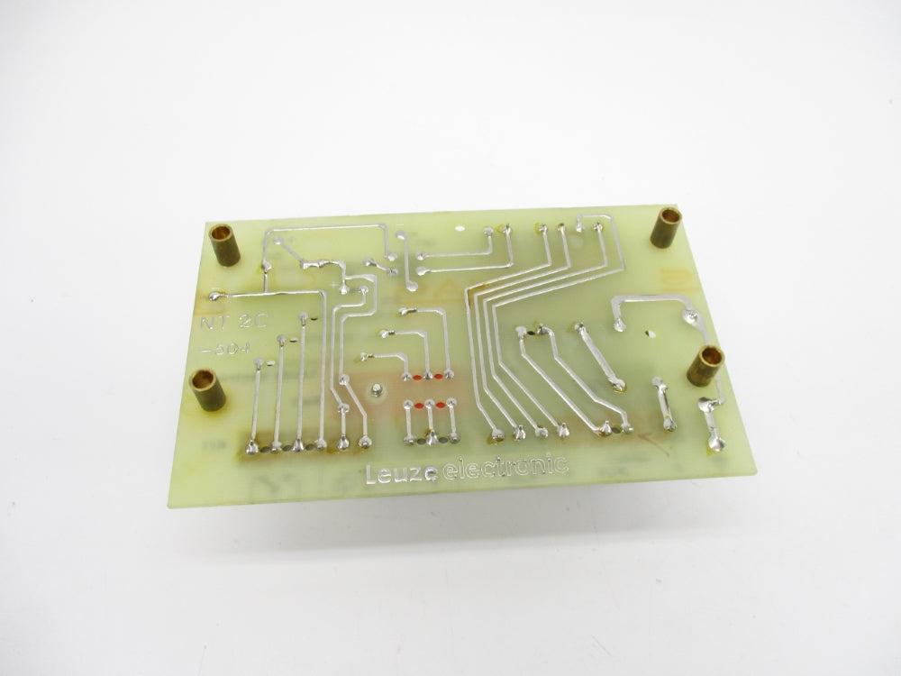LEUZE NT20-504 NSNP