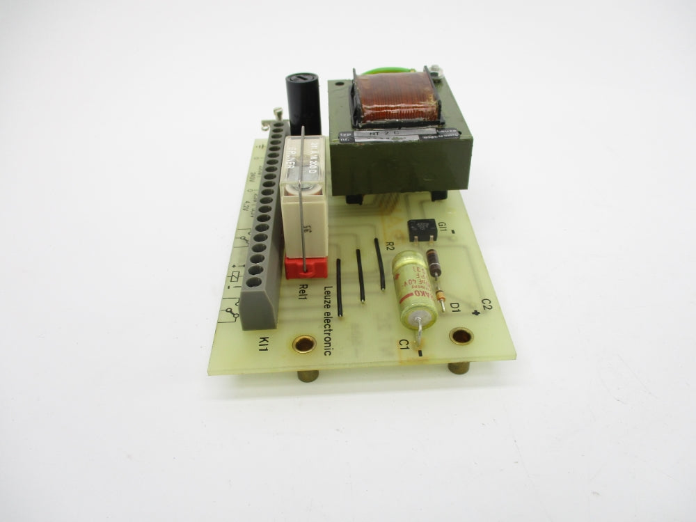LEUZE NT20-504 NSNP