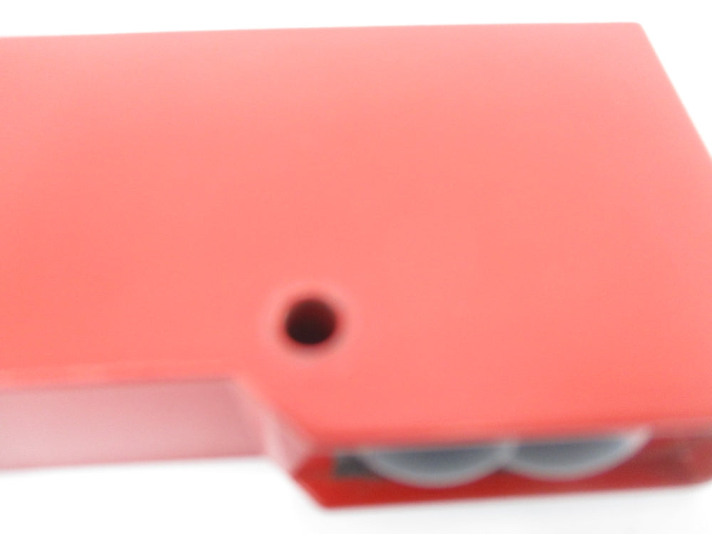 LEUZE LS92/4E-L UNMP
