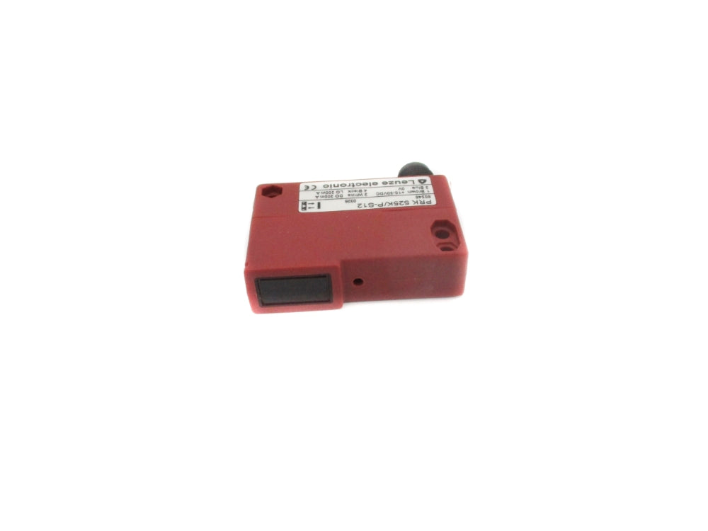 LEUZE PRK525K/P-S12 NSNP