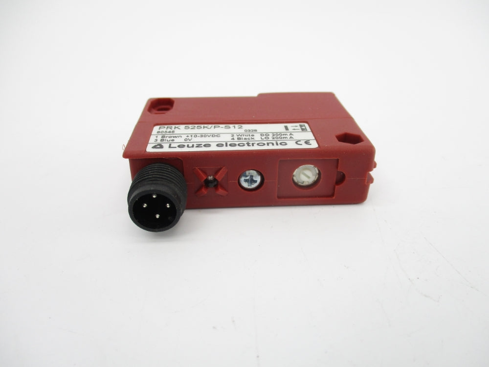 LEUZE PRK525K/P-S12 NSNP