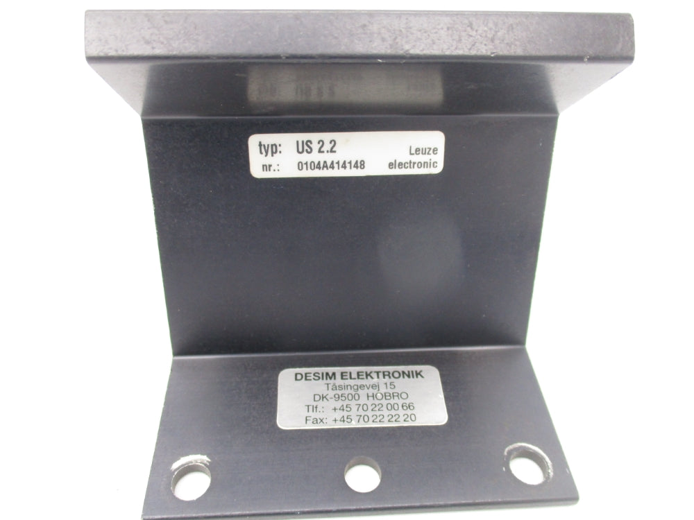 LEUZE US2.2 0104A414148 UNMP