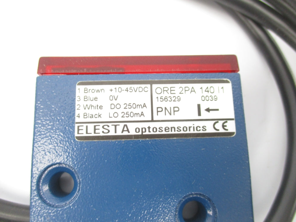 ELESTA ORE2PA140I1 NSNP