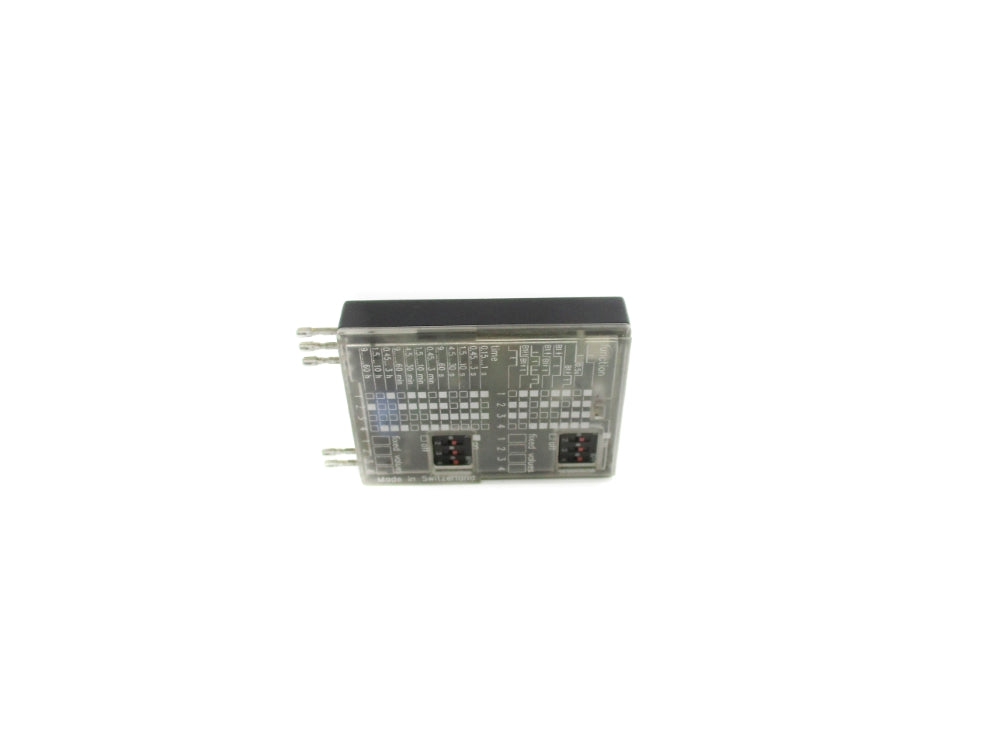 ELESTA STM035 146002 UNMP