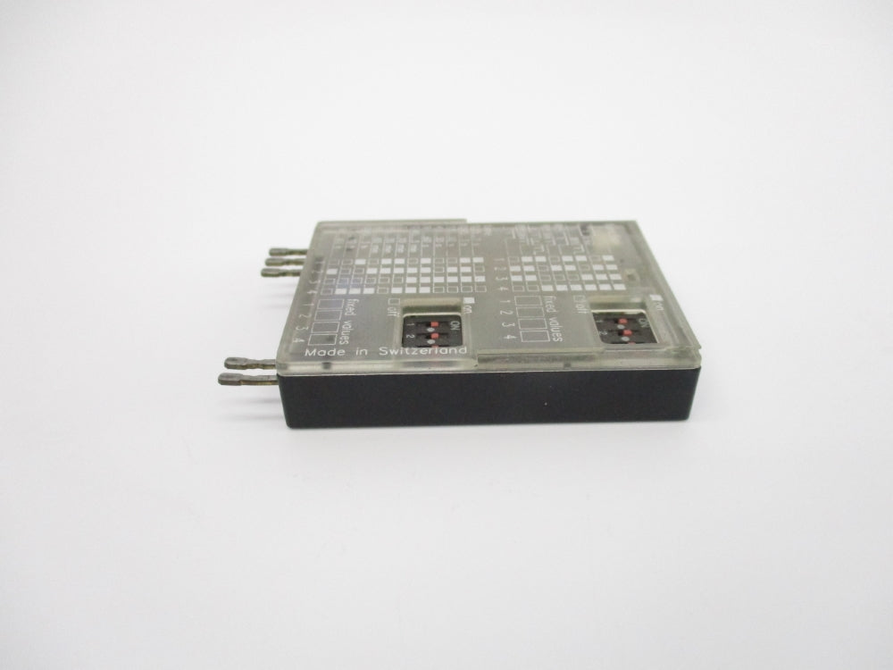 ELESTA STM035 146002 UNMP