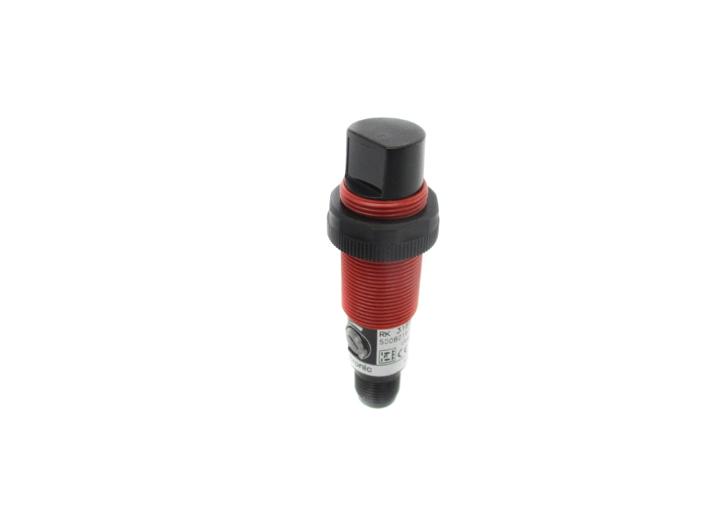 LEUZE RK318WK/P-S12 NSNP