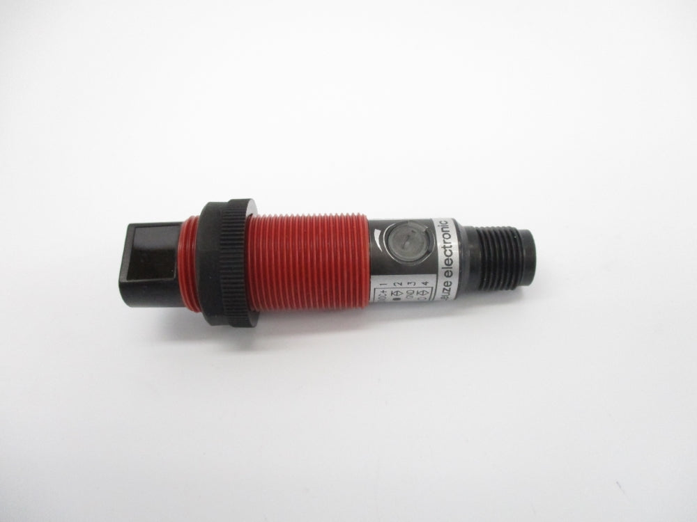 LEUZE RK318WK/P-S12 NSNP