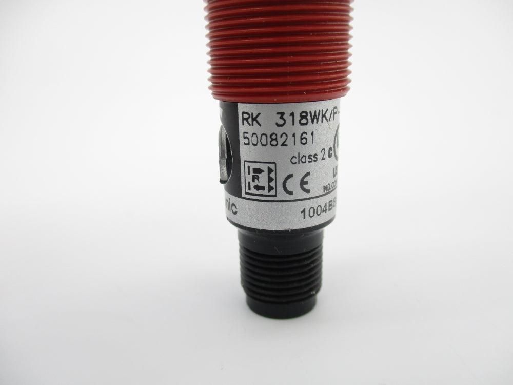 LEUZE RK318WK/P-S12 NSNP