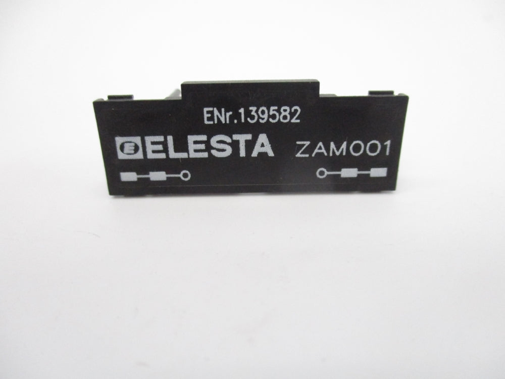 ELESTA ZAM001 139582 NSNP