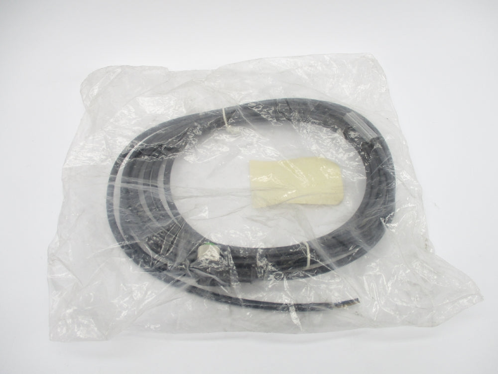 LEUZE 50104545 K-D-M12W-4P-5M-PVC NSMP