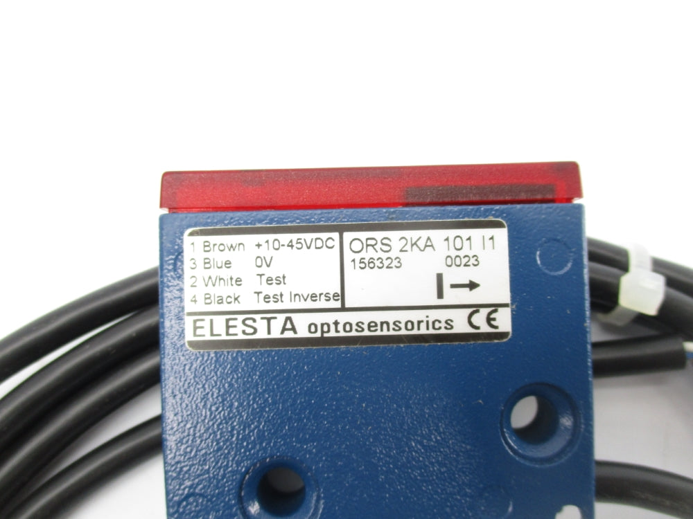 ELESTA ORS2KA101I1 NSNP