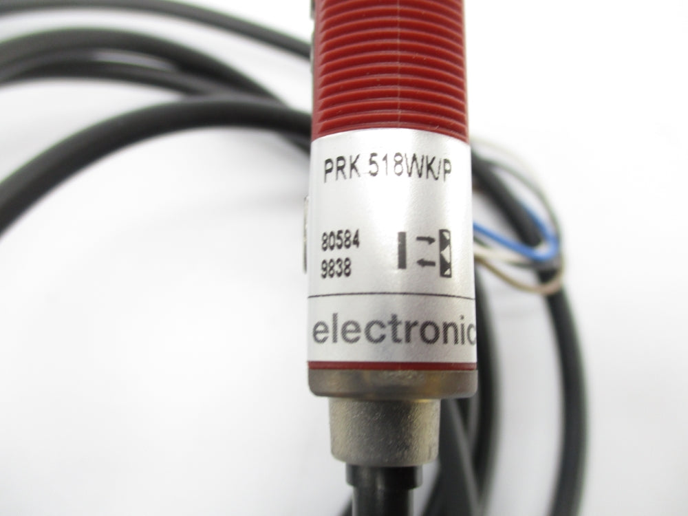 LEUZE PRK518WK/P NSNP