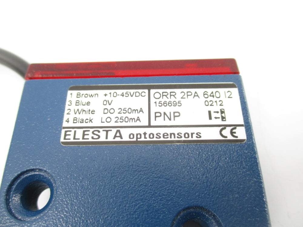 ELESTA ORR2PA640I2 NSNP