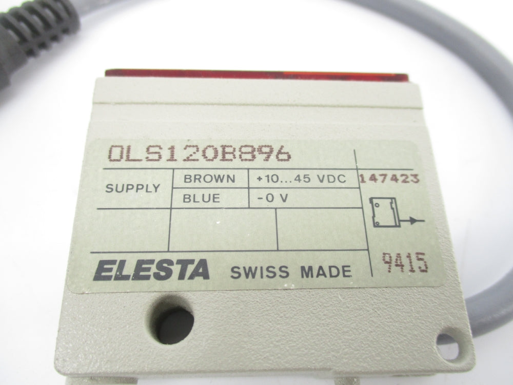ELESTA OLS120B896 (AS PICTURED) NSNP