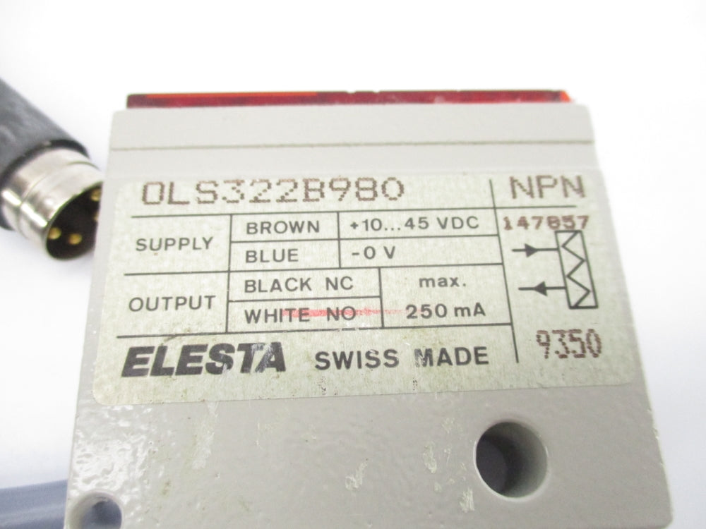 ELESTA OLS322B980 NSNP