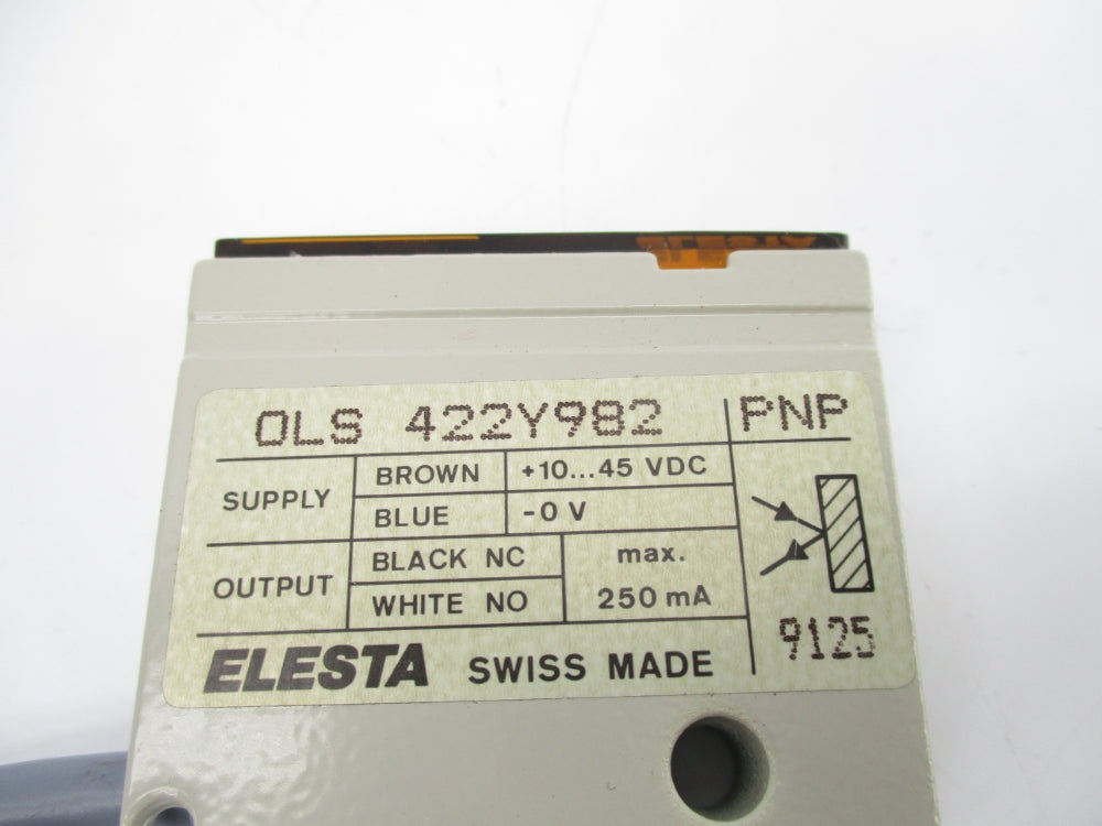 ELESTA OLS422Y982 NSNP