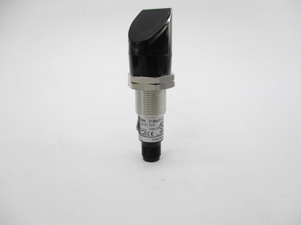 LEUZE PRK318M/P-S12 NSMP