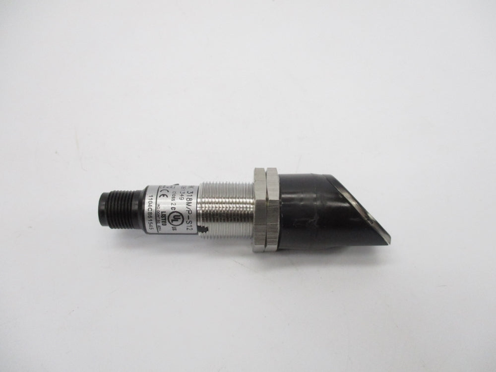 LEUZE PRK318M/P-S12 NSMP