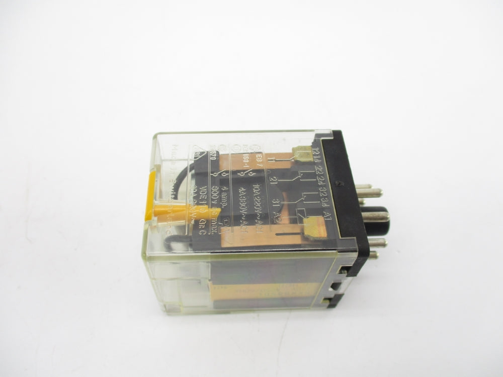 ELESTA SKR085DL 220VAC 10A NSNP