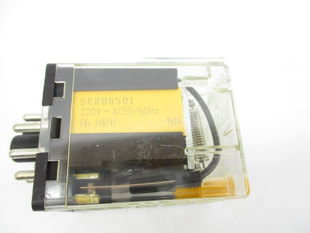 ELESTA SKR085DL 220VAC 10A NSNP