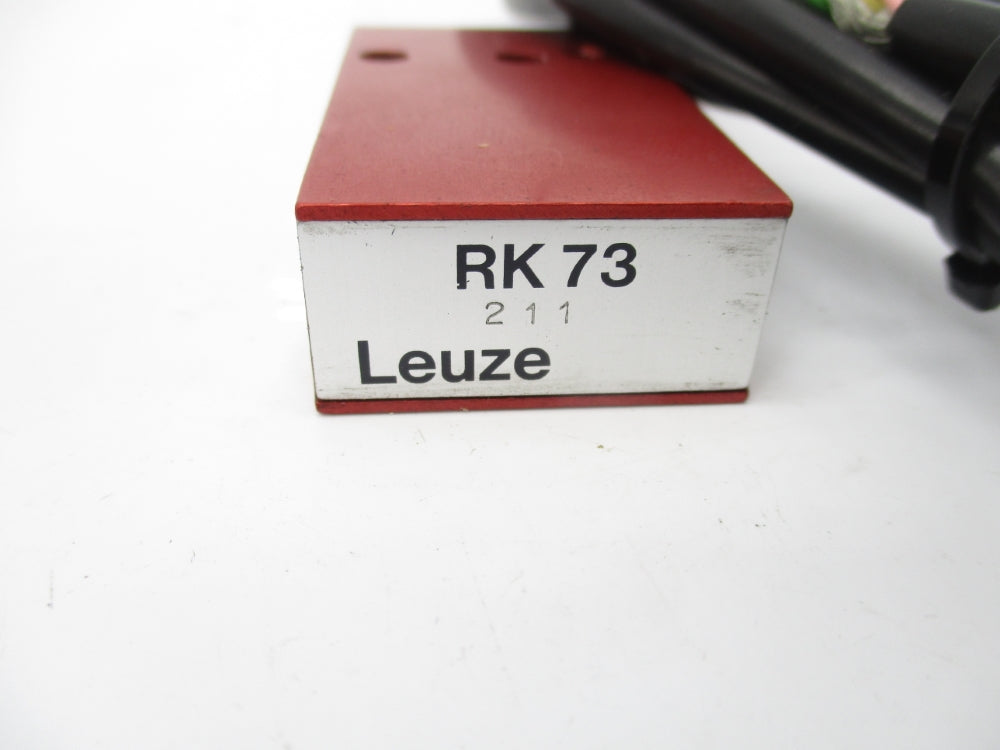 LEUZE RK73 NSNP