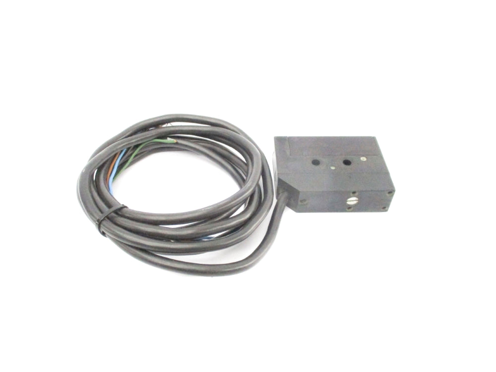 LEUZE RK08/1 UNMP