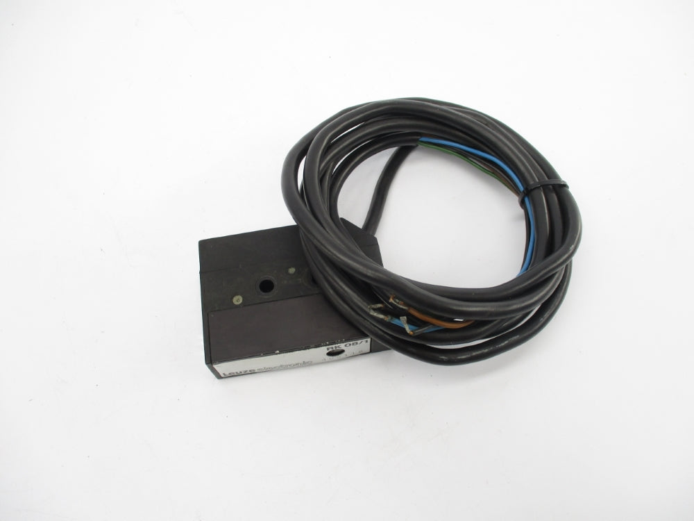 LEUZE RK08/1 UNMP