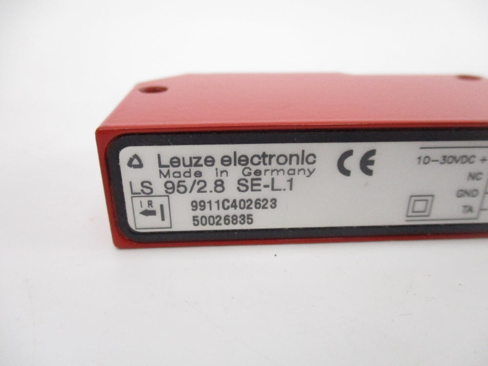 LEUZE LS95/2.8SE-L.1 NSNP